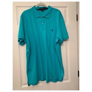 U.S.Polo Assn classic fit shirt
